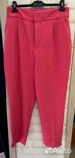 Брюки zara