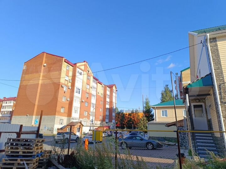 Офис, 12 м²