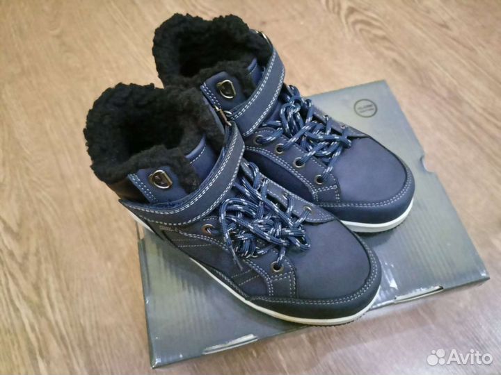 Ботинки Jook, 34 Новые