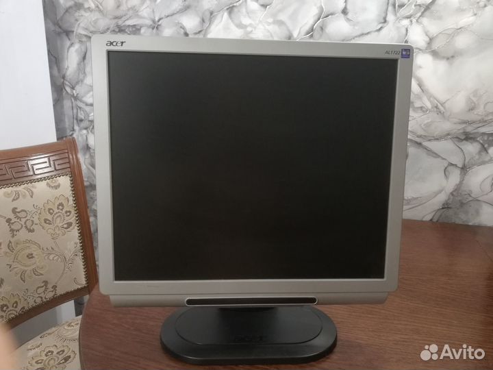 Монитор Acer 1722
