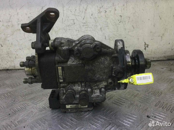 Тнвд Ford Transit (F) 2000 - 2006 2003