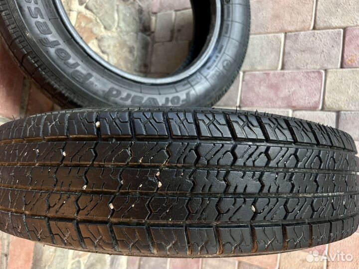 Колеса на газель