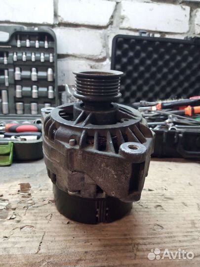 Генератор ваз