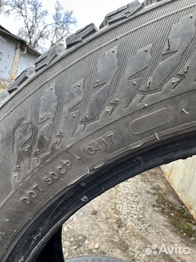 Nokian Tyres Hakkapeliitta 9 205/55 R16 94T