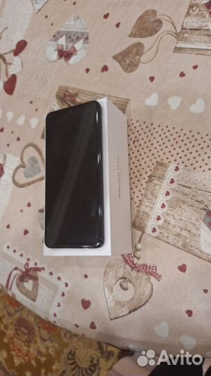 Xiaomi Redmi Note 12 Pro, 8/256 ГБ