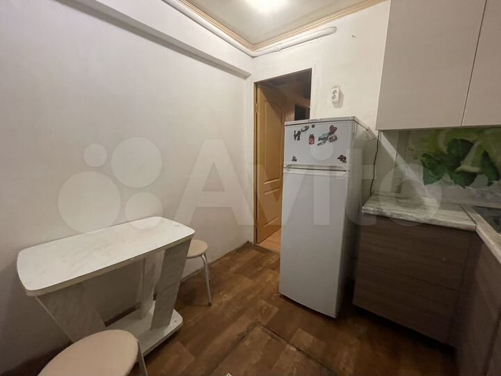 2-к. квартира, 45 м², 1/5 эт.