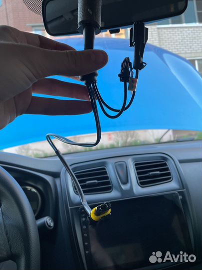 Ксеноновые лампы h1