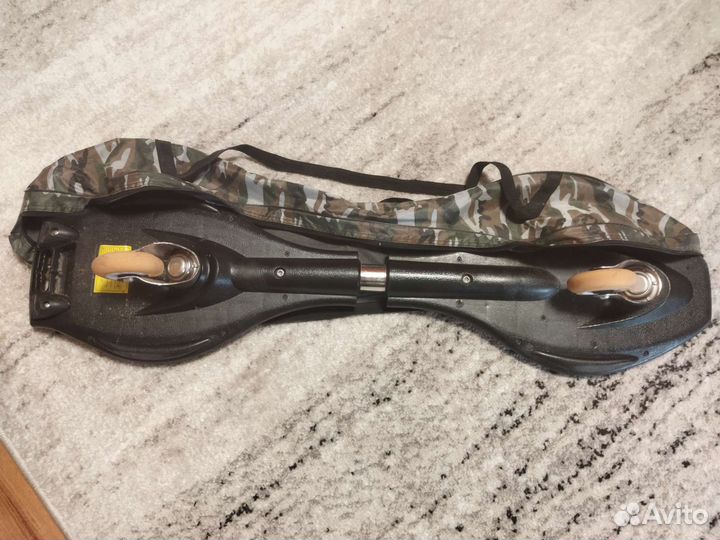 Роллерсерф