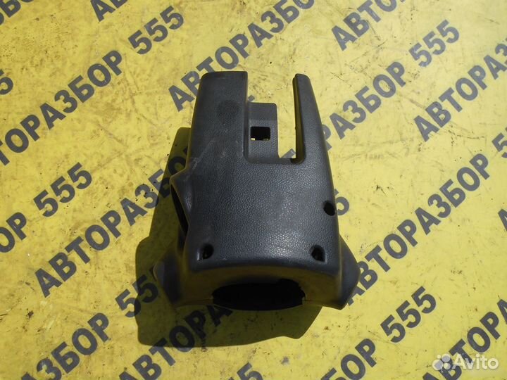 Кожух рулевой колонки Nissan Note (E11)