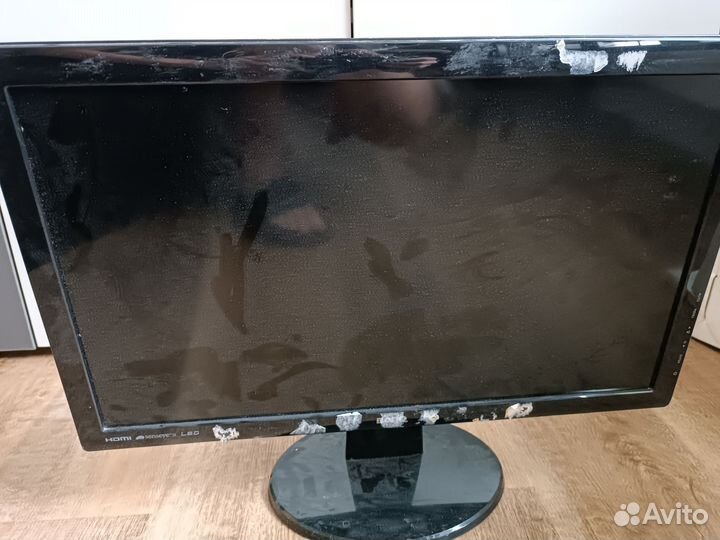 Монитор BenQ 60hz GW2250