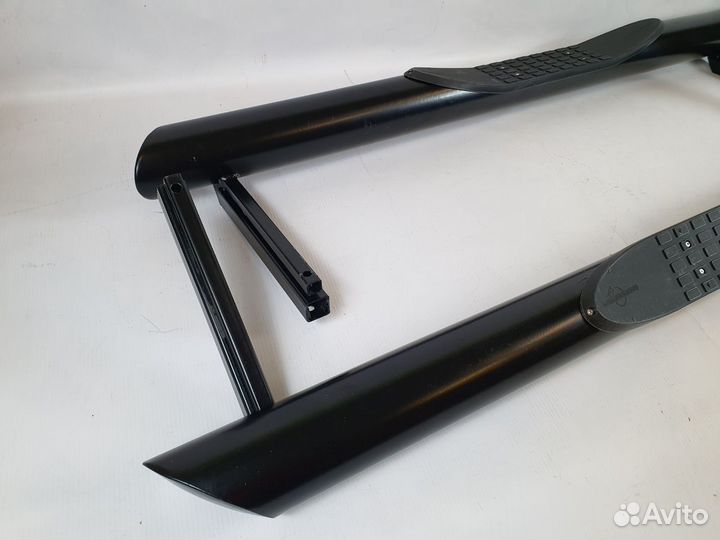 Пороги Нива Урбан с проступью