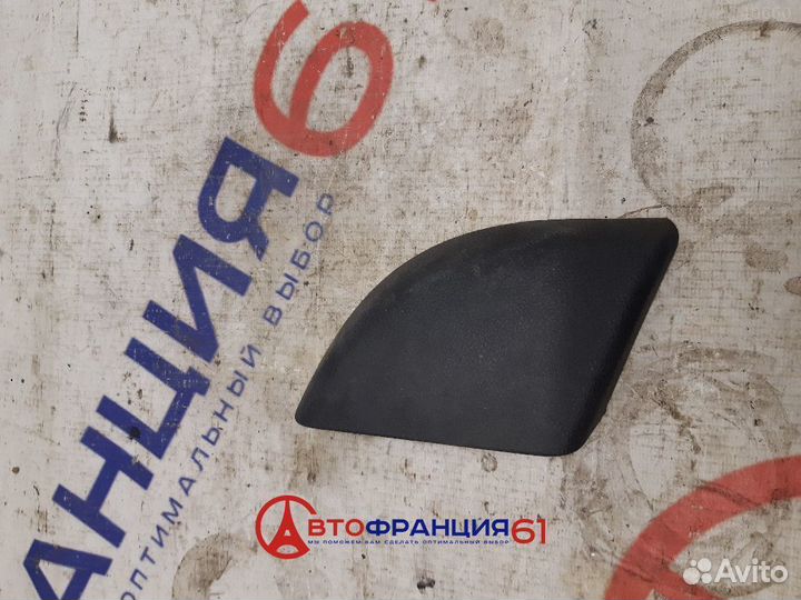 Накладка зеркала, 9683064577 citroen berlingo, 304