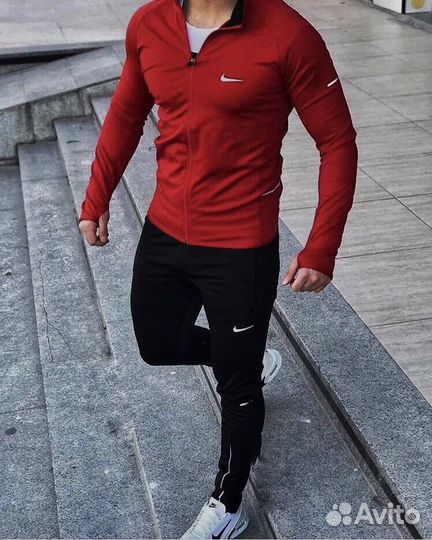 Модель для съёмок в рекламе