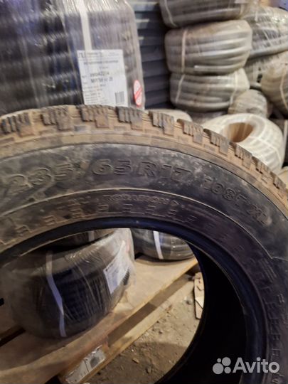 Nokian Tyres Nordman 5 SUV 235/65 R17