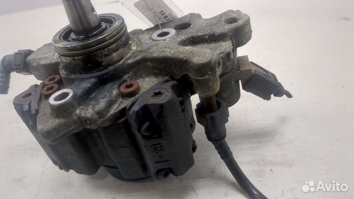 Тнвд киа Pride