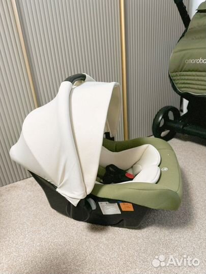 Автолюлька