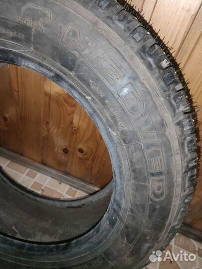 Medved Я-620 195/65 R15 91T