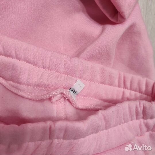 Спортивный костюм женский