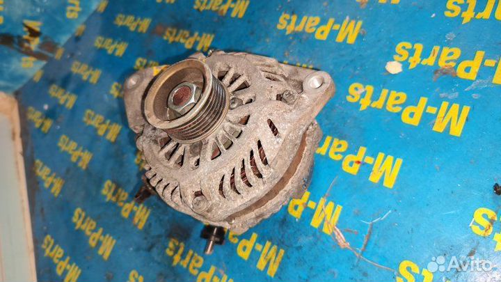 Генератор Mazda Demio DY3W