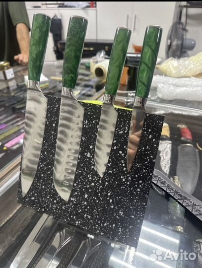 Шашлычный набор