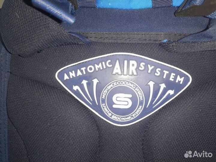 Рюкзак для начальных классов