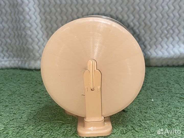 Колесо для хомяка