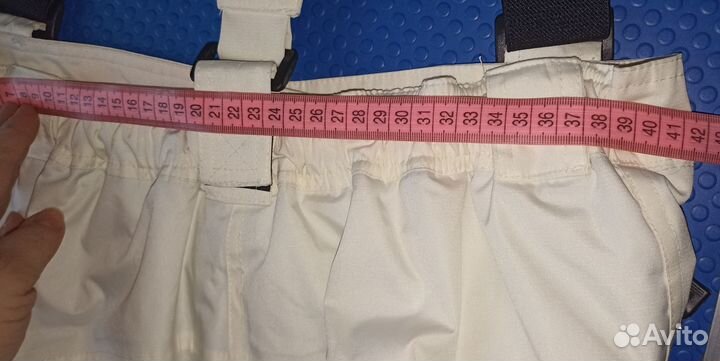 Продаю женские горнолыжные штаны