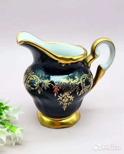 Кофейный сервиз Weimar