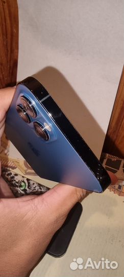iPhone 12 Pro Max, 128 ГБ