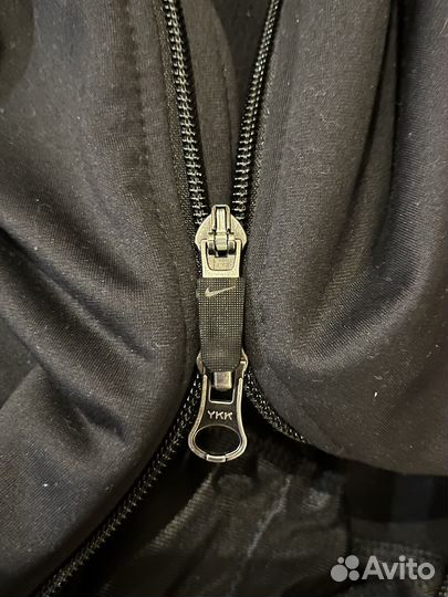 Зип кофта nike оригинал