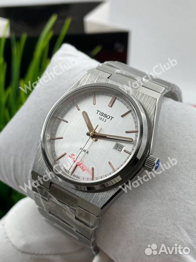 Мужские часы Tissot