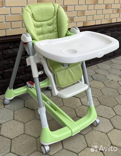 Стульчик для кормления Peg-Perego (Италия)