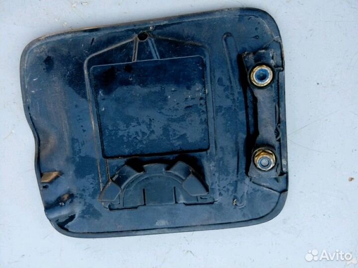 Лючок бензобака BMW e36 Compact