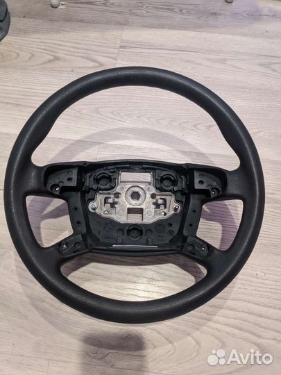 Руль Ford Mondeo 4 рестайлинг