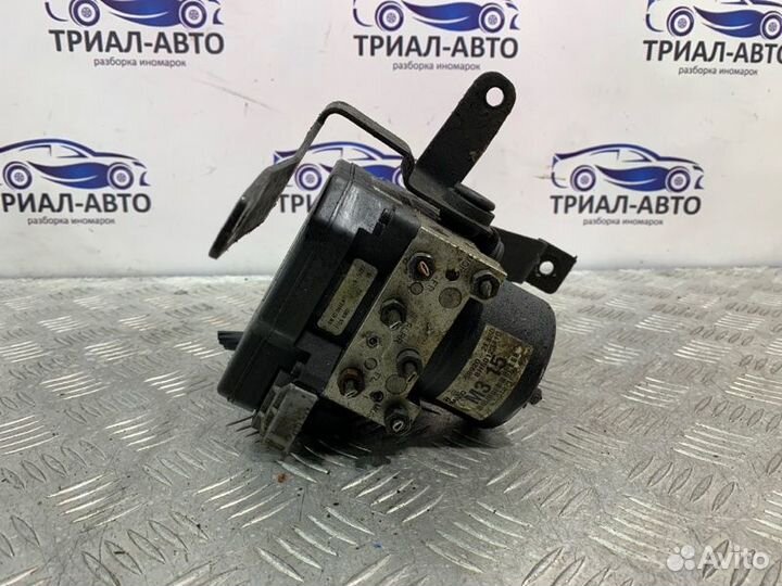 Блок abs Hyundai Tucson 1 G4GC 2005