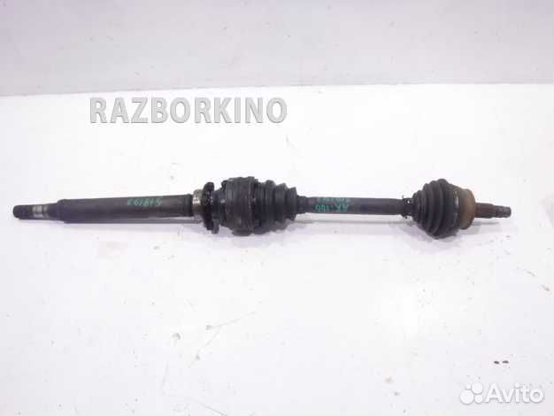 Привод передний правый 46307440