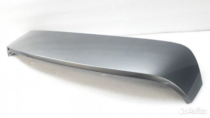 Спойлер Mercedes-Benz Glc X253 651.921 2015