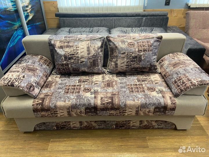 Диван раскладывается Софа