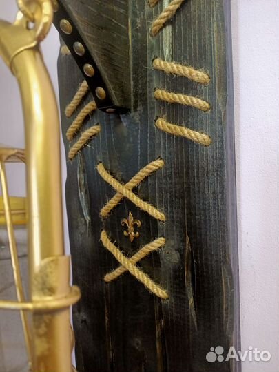 Светильник/лампа керосиновая