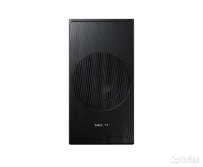 3.1-канальный Саундбар Samsung HW-N550Черный