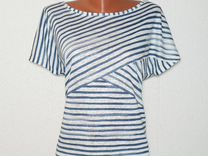Блуза «PER UNA». Made in Morocco. 48-50, 170 см
