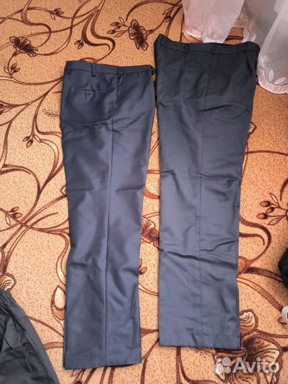 Рабочая одежда ржд