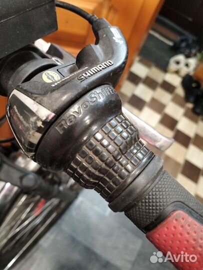 Велосипед б/у