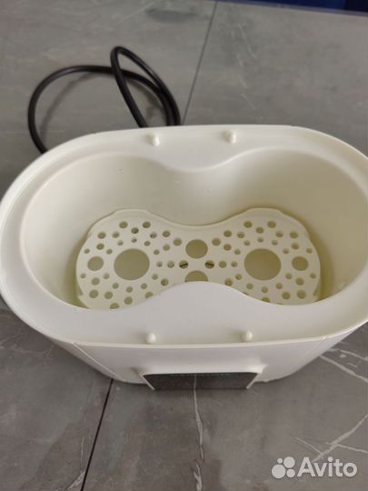 Подогреватель для бутылочек kunder