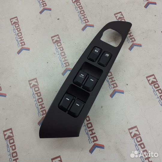 Блок управления стеклоподьемниками KIA sportage 2