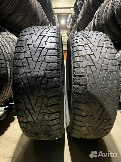 Roadstone Winguard WinSpike 265/65 R17 116T