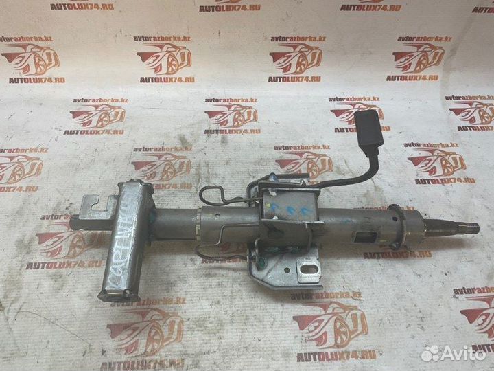 Рулевая колонка Chevrolet Captiva C100 10HMC