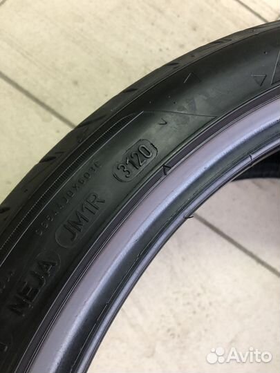 Goodyear Eagle F1 Asymmetric 3 225/40 R19 93Y