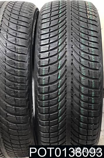 Michelin Latitude Alpin LA2 255/55 R19 111V