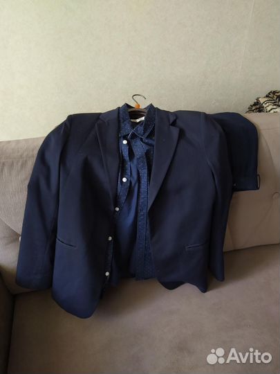 Костюм на мальчика